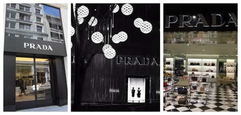 scarpe prada 1950|prada clothing history.